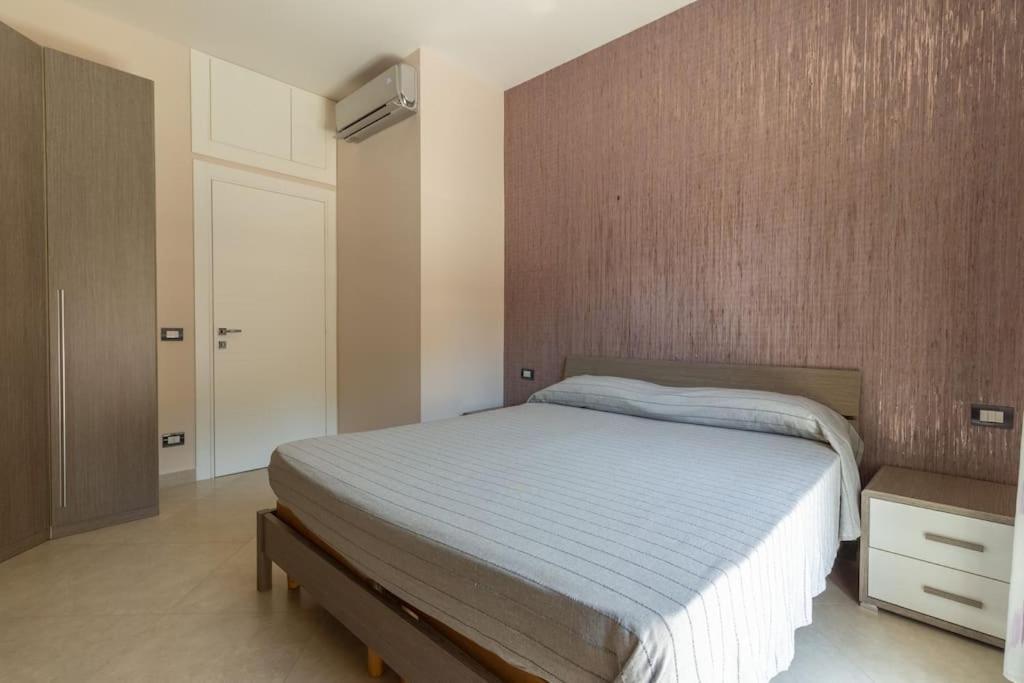 Monzio'S House Apartment Naples Exterior photo